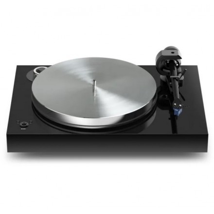 Pro-Ject X8 B High Gloss Black
